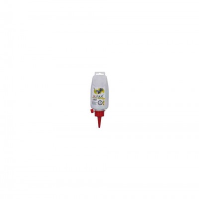 GRES YAĞI 100ml TÜP K.PAX