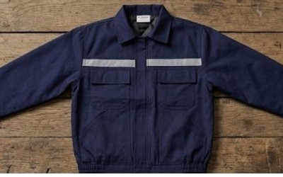 7/7 Gabardin Kumaş Nedir? Ağır Sanayi İş Kıyafeti Rehberi