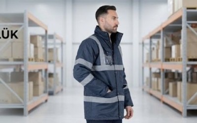 Su İtici İş Kabanı Nasıl Seçilir? Soğuk ve Yağışlı Hava Rehberi