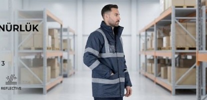 Su İtici İş Kabanı Nasıl Seçilir? Soğuk ve Yağışlı Hava Rehberi