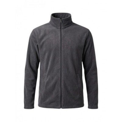 2 CEPLİ FERMUARLI POLAR FÜME