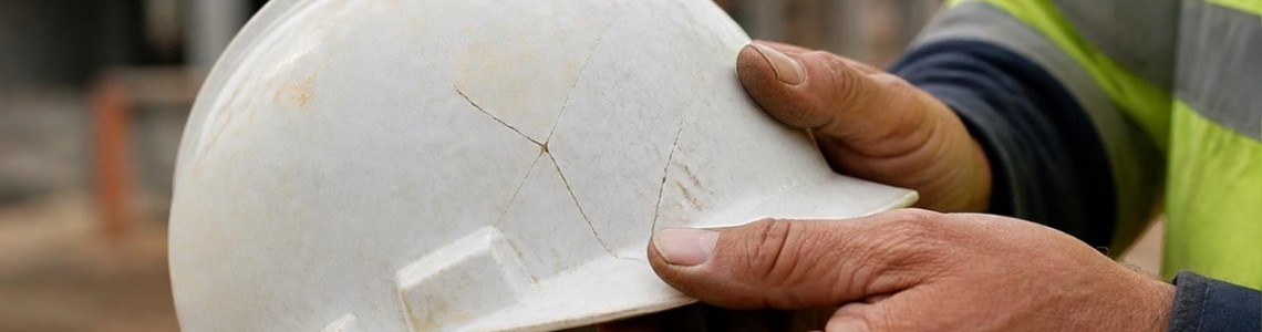 Baret Ne Zaman Değiştirilir? Kullanım Süresi ve Kontrol Rehberi