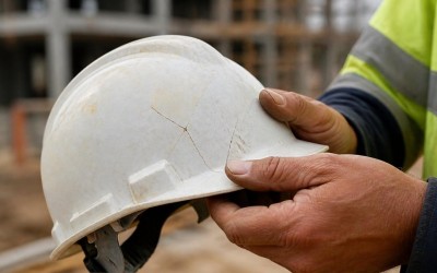 Baret Ne Zaman Değiştirilir? Kullanım Süresi ve Kontrol Rehberi