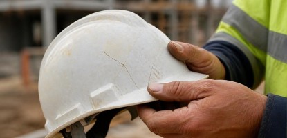 Baret Ne Zaman Değiştirilir? Kullanım Süresi ve Kontrol Rehberi