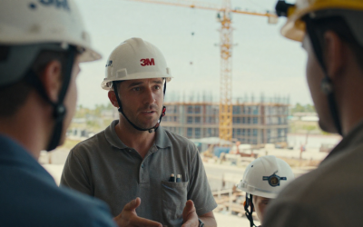 3M Baret Çeşitleri ve Kullanım Alanları