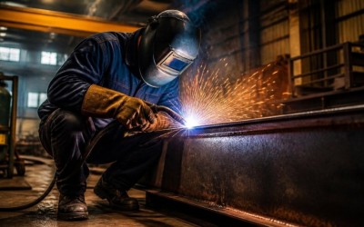 Kaynakçı KKD Listesi: Baştan Ayağa Koruma Rehberi