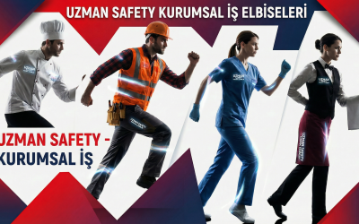 Logolu İş Elbisesi Nasıl Yaptırılır? Nakış, Baskı ve Model Rehberi