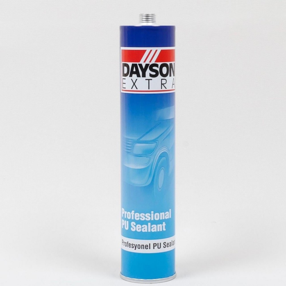 Dayson Poliüretan Mastik Beyaz 280 ml - Uzman Safety