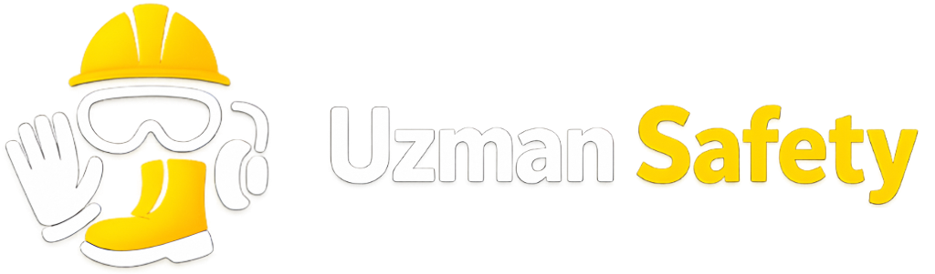 Uzman Safety İş Güvenliği Ekipmanları Limited Şirketi
