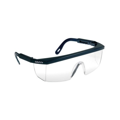 Aran Safety Basic Anti-Fog İş Gözlüğü