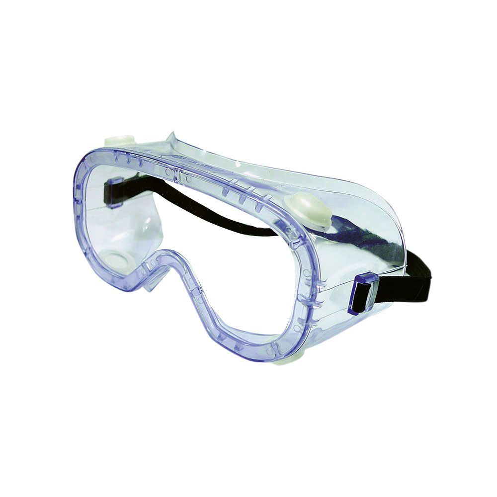 ARAN SAFETY Indirect 164427 Buğulanmaz Goggle Koruyucu Gözlük