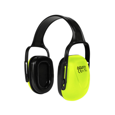 Aran Safety X5 Baş Üstü Kulaklık EN 352-1