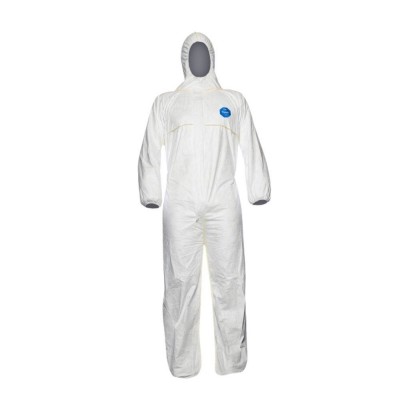DuPont™ Tyvek® 200 Easysafe Tek Kullanımlık Tulum