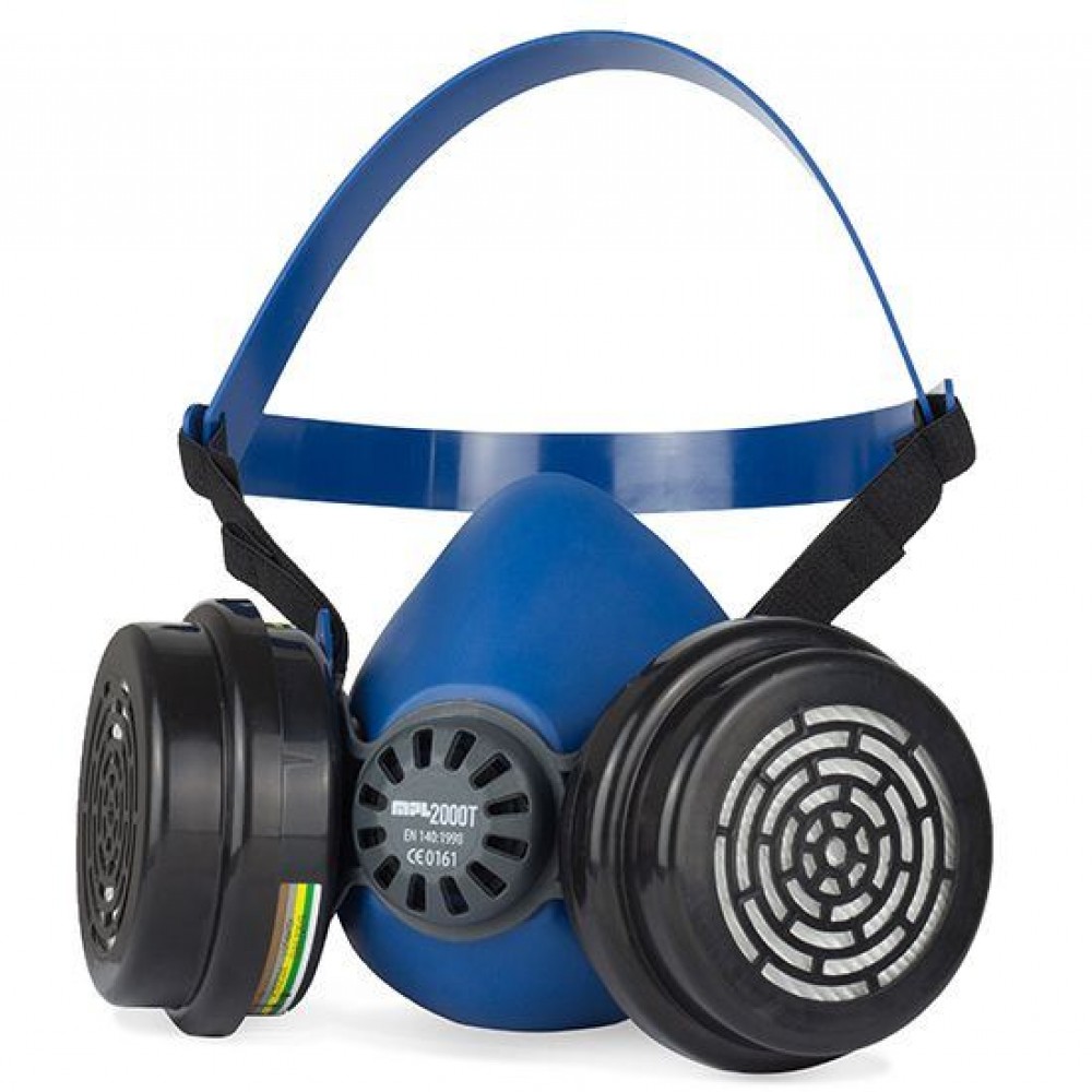 starline 2000-t tpe cift filtreli yarim yuz maskesi 127 gram toptan fiyatlari uzman safety