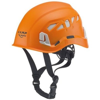 CAMP 0748 Ares Air Yüksekte Çalışma Kaskı | Havalandırmalı