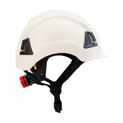 BBU Safety SP 9001 Yüksekte Çalışma Elektrikçi Bareti - Dağcı Kaskı