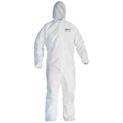 Aran Safety C5 Kimyasal Tulum