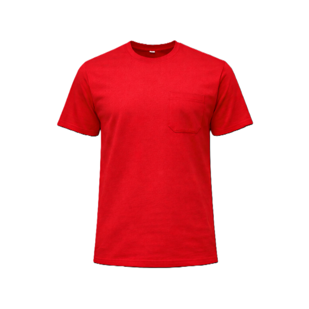 bisiklet-yaka-cepli-t-shirt-kirmizi-uzman-safety