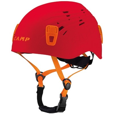 CAMP 2127 Titan Dağcılık Kaskı | Small & Large Beden