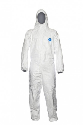 DuPont™ Tyvek® 400 Dual Tek Kullanımlık Tulum