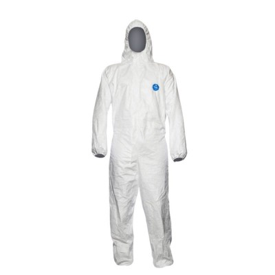 DuPont™ Tyvek® 400 Dual Tek Kullanımlık Tulum