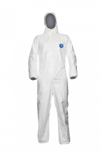 DuPont™ Tyvek® 500 Xpert Tek Kullanımlık Tulum