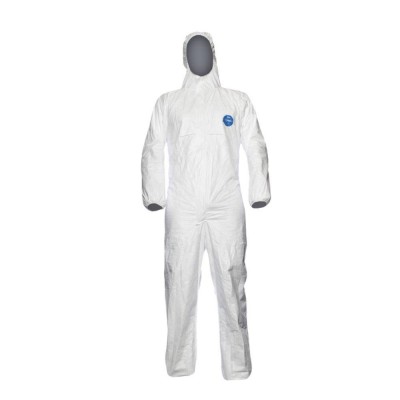 DuPont™ Tyvek® 500 Xpert Tek Kullanımlık Tulum