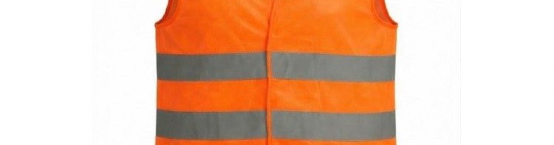 Görev Yazılı Yelek: Şantiye Şefi, İSG Uzmanı ve Diğer Örnekler