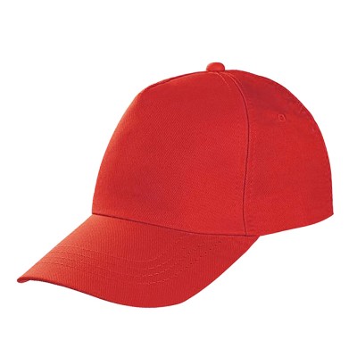 PROMOSYON ŞAPKA POLYESTER
