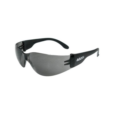 Aran Safety X-Design Gri Lens İş Gözlüğü