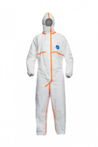 DuPont™ Tyvek® 800 J Tek Kullanımlık Tulum