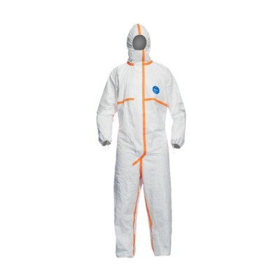 DuPont™ Tyvek® 800 J Tek Kullanımlık Tulum