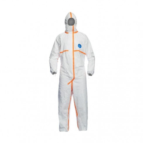 DuPont™ Tyvek® 800 J Tek Kullanımlık Tulum