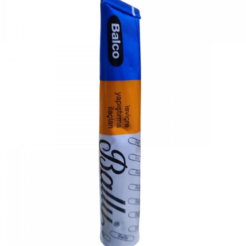 Bally 50gr Çok Amaçlı Tüp Yapıştırıcı - Uzman Safety