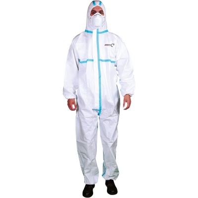 Aran Safety C6 Kimyasal Tulum