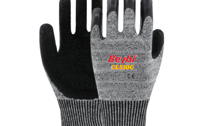 Sac ve Metal İşlerinde Eldiven Seçimi: Kesilme, Yağ ve Aşınma