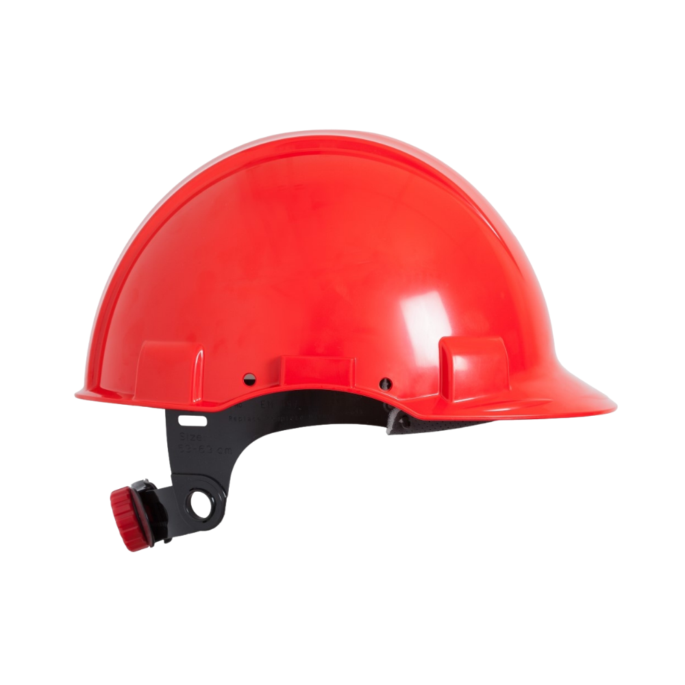 BBU CNG-500 HDPE Elektrikçi Bareti 30kV Koruma