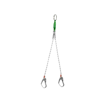 EKS 217 Çift Bacaklı Lanyard 1.20 M