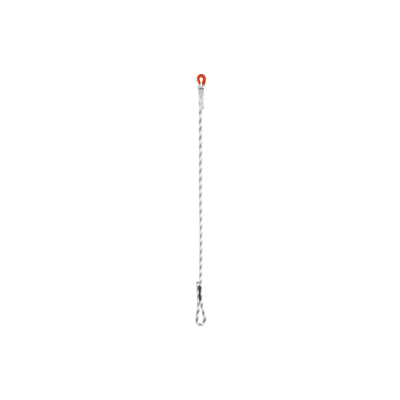 EKS 244 Dikişli Lanyard