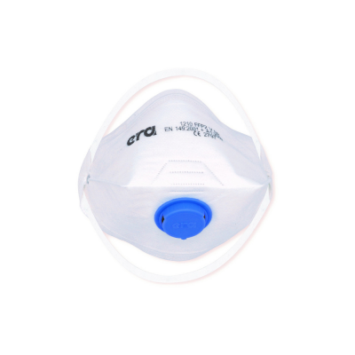 Era 1210 V FFP2 NR D Ventilli Toz Maskesi