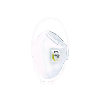 Era 4210 V FFP2 NR D Ventilli Toz Maskesi