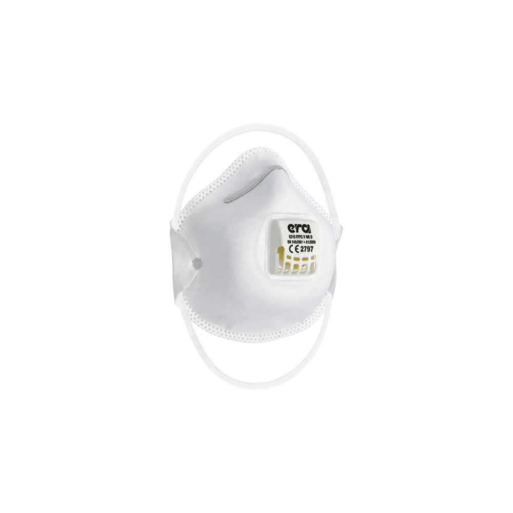 Era 6210 V FFP2 NR D Toz Maskesi