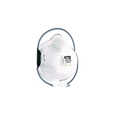 Era 8210 V FFP2 NR D Ventilli Toz Maskesi