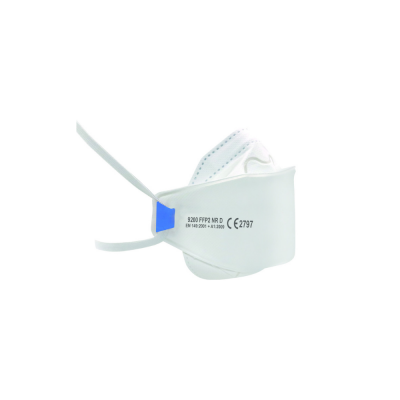 Era 9200 FFP2 NR D Premium Toz Maskesi