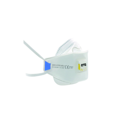 Era 9210 V FFP2 NR D Premium Toz Maskesi