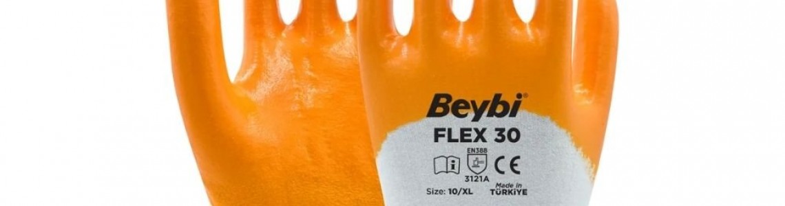 Antistatik Eldiven: Elektronik Üretiminde ESD Koruması ve Doğru Seçim