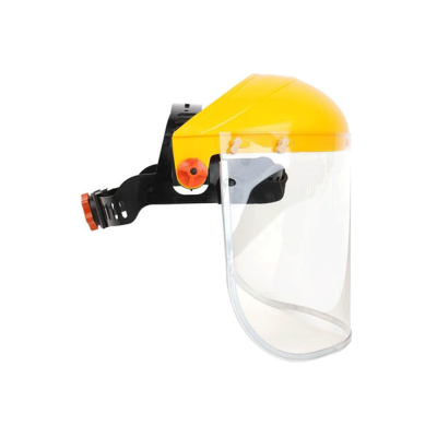 Essafe GE1206 Başa Takılır Yüz Siperi