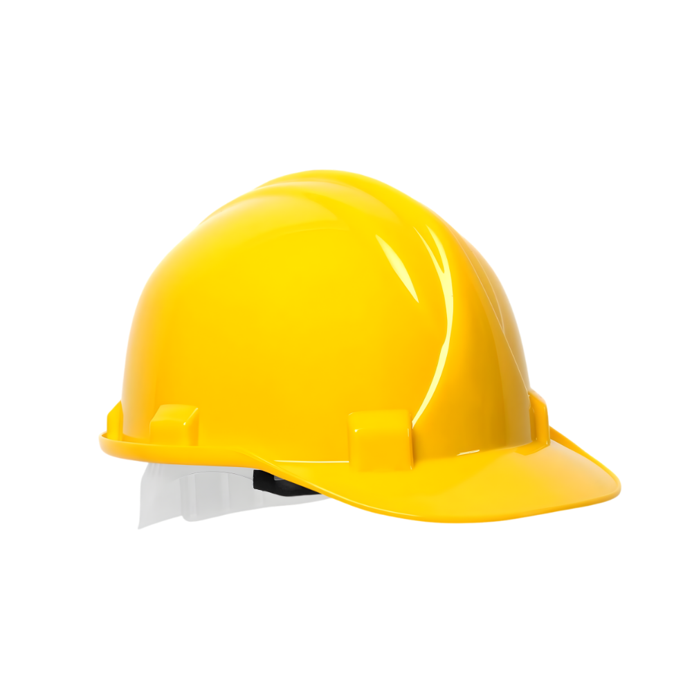 GE 1536 Essafe Manuel Ayarlı Standart Baret