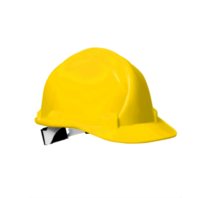 Essafe GE1537 Vida Ayarlı Ekonomik Sarı Baret