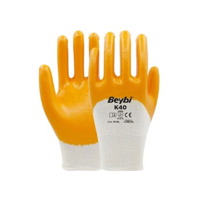 Beybi K40 İş Eldiveni